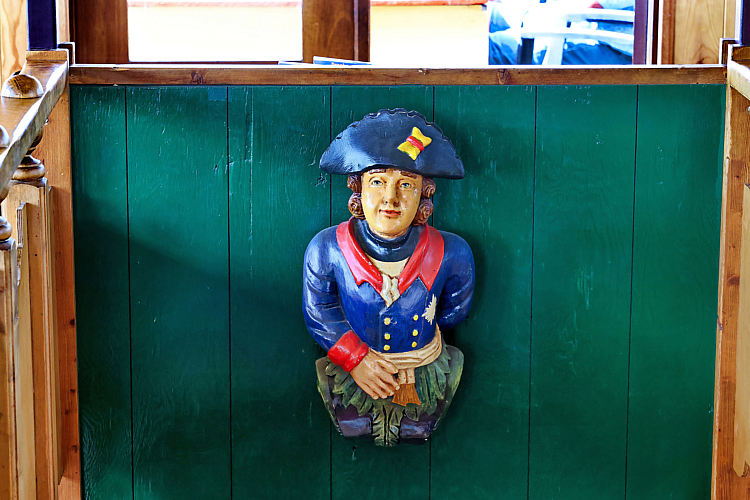 18 mei 2022 - Seniorenuitje-Pannenkoekenboot_101